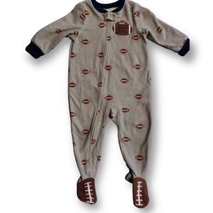 Boys Infant Footie Sleepwear by Carter's